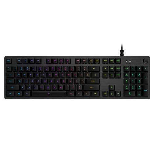 LOGITECH G512 CARBON CLICKY