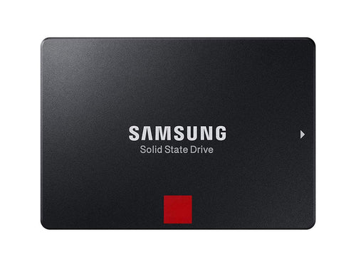 SAMSUNG 860 PRO Series 2.5" 512GB