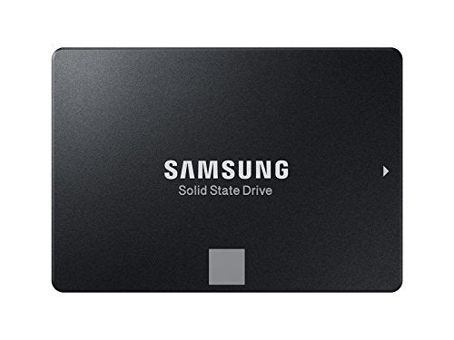 SAMSUNG SSD 860 EVO 2.5" 500GB