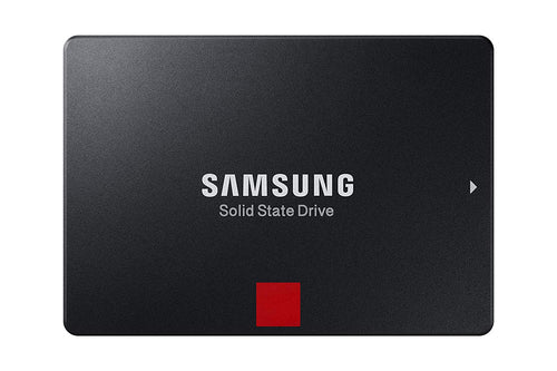 SAMSUNG 860 PRO Series 2.5" 256GB