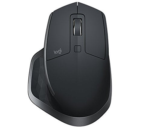 LOGITECH MX master 2s