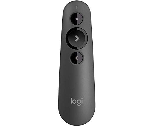 LOGITECH Wireless Presenter R500