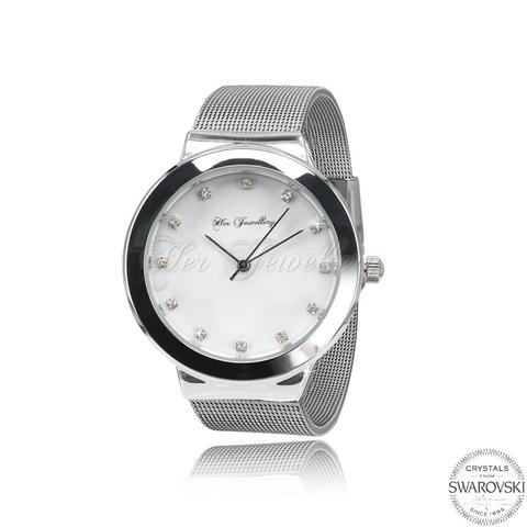 Prestige Watch - Crystals from Swarovski®