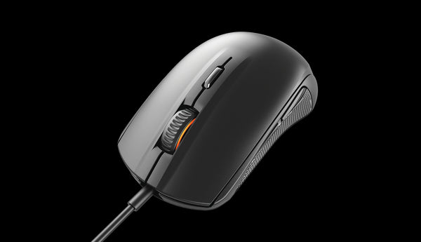 STEELSERIES RIVAL 95 MOUSE