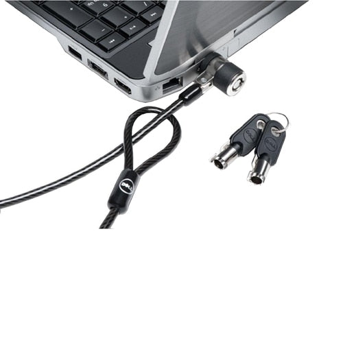 Dell Premium Keyboard Lock - Security Cable Lock 461-10216