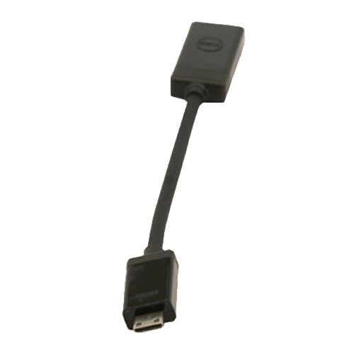 Dell Mini HDMI to HDMI Adapter Cable 470-13489