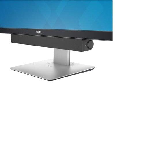 Dell AC511 - Sound bar - for PC - 2.5-watt 520-11483