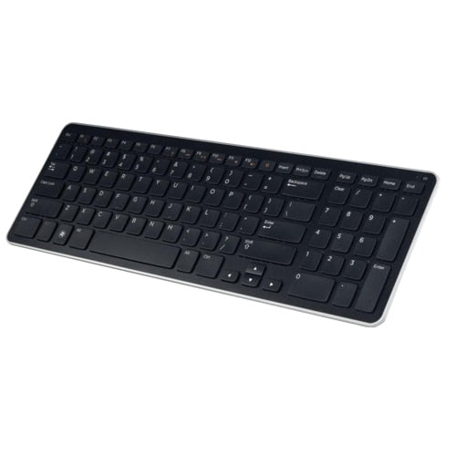 Dell KM714 Wireless Keyboard and Mouse Combination 570-11526