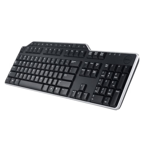 Dell Business Multimedia Keyboard - KB522 580-18132