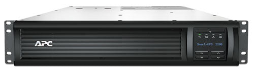 APC Smart-UPS 2200VA LCD RM 2U 230V