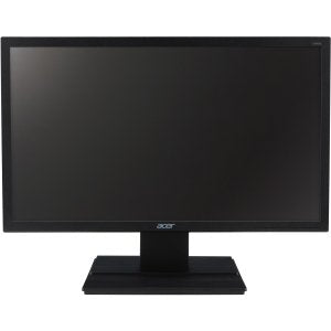 Acer V246HL 24-inch Monitor