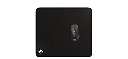 STEELSERIES QCK+ MOUSEPAD