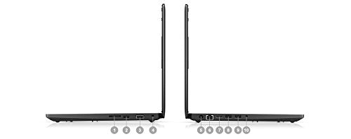 Dell Latitude 3480(Core i7 7500U, 8GB, 1TB, 2GB AMD Graphics 14")