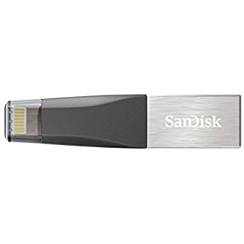 SanDisk Ixpand Mini USB 3.0 32GB