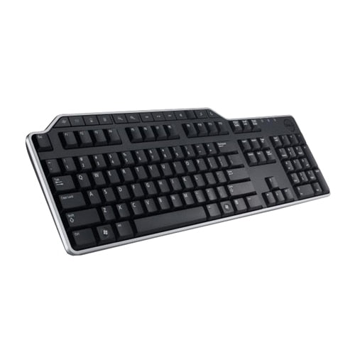 Dell Business Multimedia Keyboard - KB522 580-18132