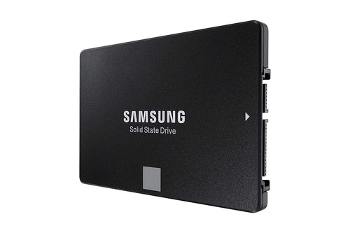 SAMSUNG SSD 860 EVO 2.5" 2TB