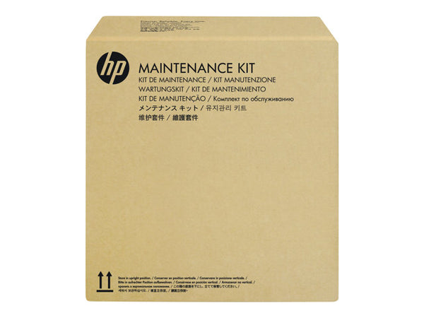 HP ScanJet Pro 2500 F1 Roller Replacement Kit