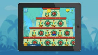 N-3DS POPTROPICA: FORGOTTEN ISLANDS
