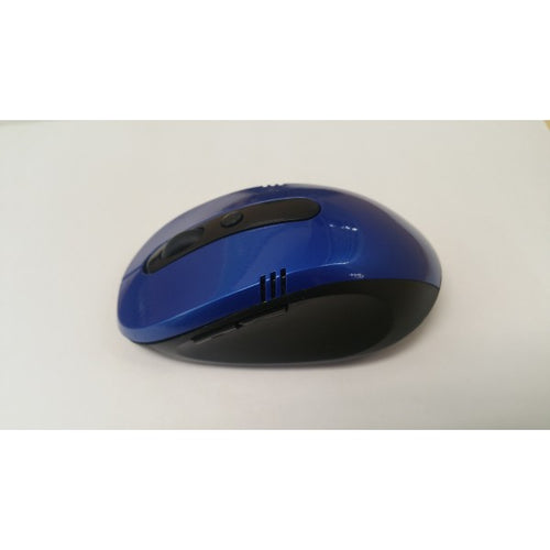 NEO Retail Wireless Mouse Blue