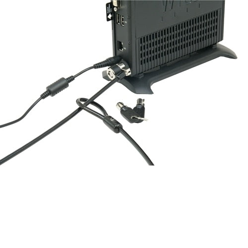 Dell Premium Keyboard Lock - Security Cable Lock 461-10216