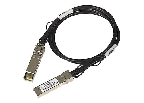 NETGEAR AXC761 ProSAFE 1 Meter Direct Attach SFP+ Cable
