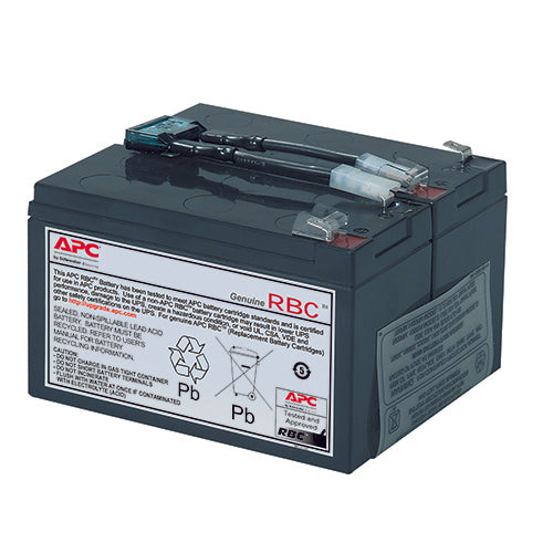 APC Replacement Battery Cartridge #9