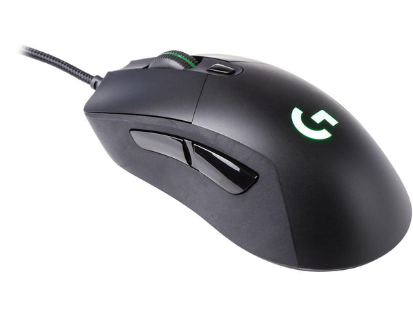 Logitech G403 Wired Mouse