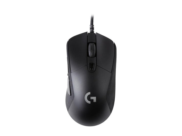 Logitech G403 Wired Mouse