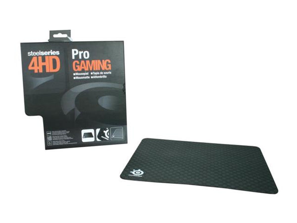 STEELSERIES 4HD MOUSEPAD