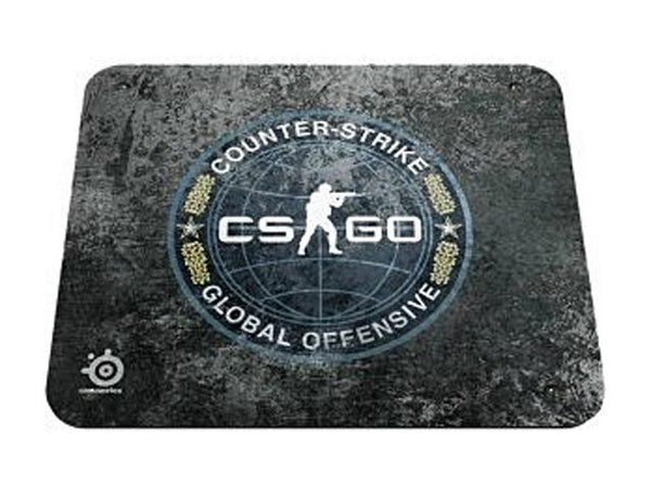 STEELSERIES QCK+ MOUSEPAD CSGO CAMO EDT