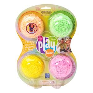 Educational Insights Sparkle Playfoam 4-Pack