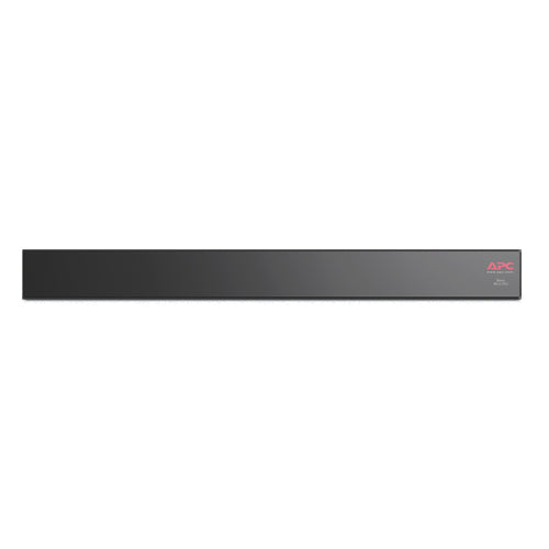 APC Rack PDU Basic 1U 30A 208V (10) C13