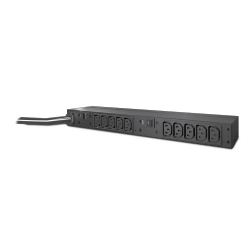 APC Rack PDU Basic 1U 30A 208V (10) C13