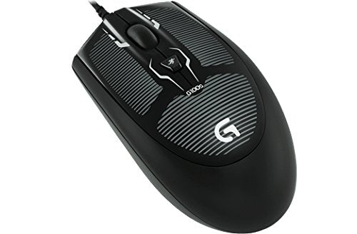 LOGITECH G100s Gaming Combo