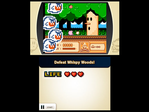 3DS - NINTENDO SELECTS - ULTIMATE NES REMIX