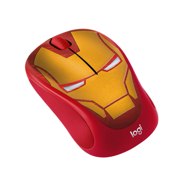 LOGITECH M238 MARVEL COLLECTION - IRON MAN