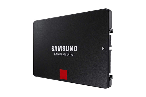SAMSUNG 860 PRO Series 2.5" 1TB