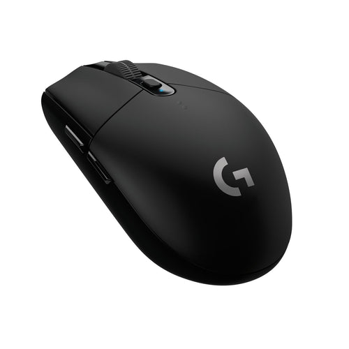 LOGITECH G304 LIGHTSPEED™ Wireless Gaming Mouse