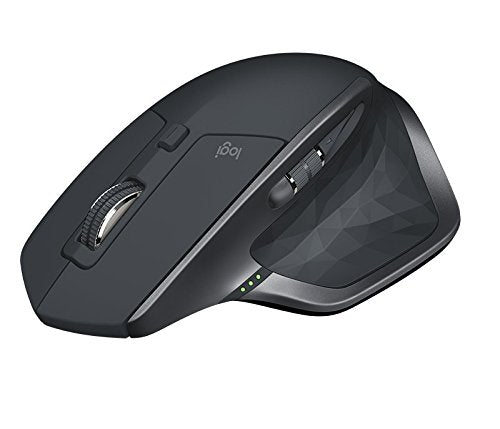 LOGITECH MX master 2s