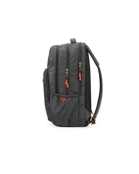 American Tourister Asia Insta Laptop Backpack 02 - Grey