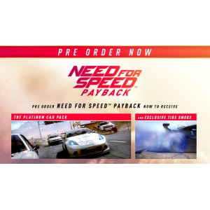 XB1 NEED FOR SPEED PAYBACK