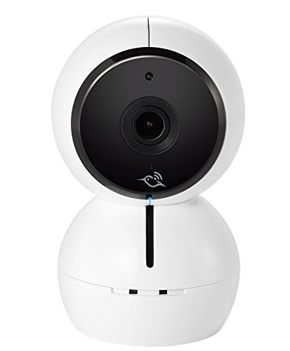 NETGEAR ABC1000 Arlo Baby Smart HD Monitoring Camera