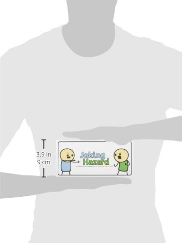 Joking Hazard