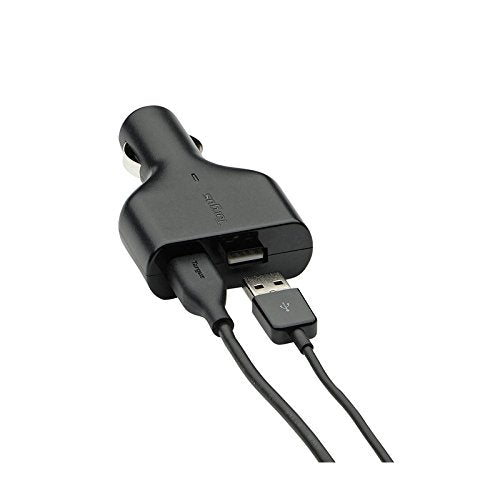 Targus Car Charger for Laptop & USB Tablet