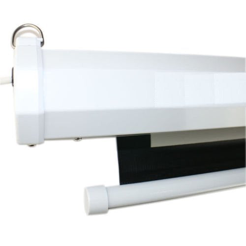 BENQ MOTORISED SCREEN 10' X 10'