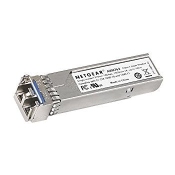 Netgear AXM762 ProSafe 10GBASE-LR SFP+ LC GBIC