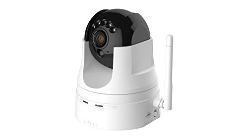 D-Link 150Mbps mydlink Cloud Wireless