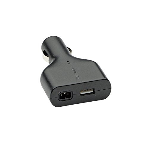 Targus Car Charger for Laptop & USB Tablet