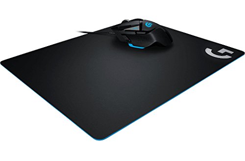 Logitech Cloth Gaming Mouse Pad G240