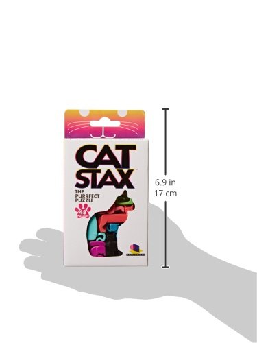 cat stax game